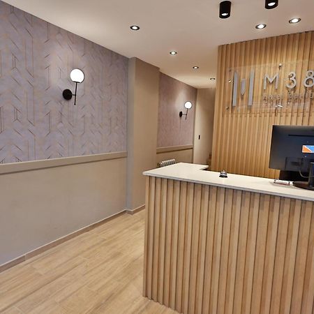 M383 Hotel Bariloche Exterior photo