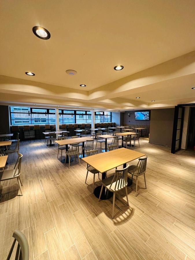 M383 Hotel Bariloche Exterior photo