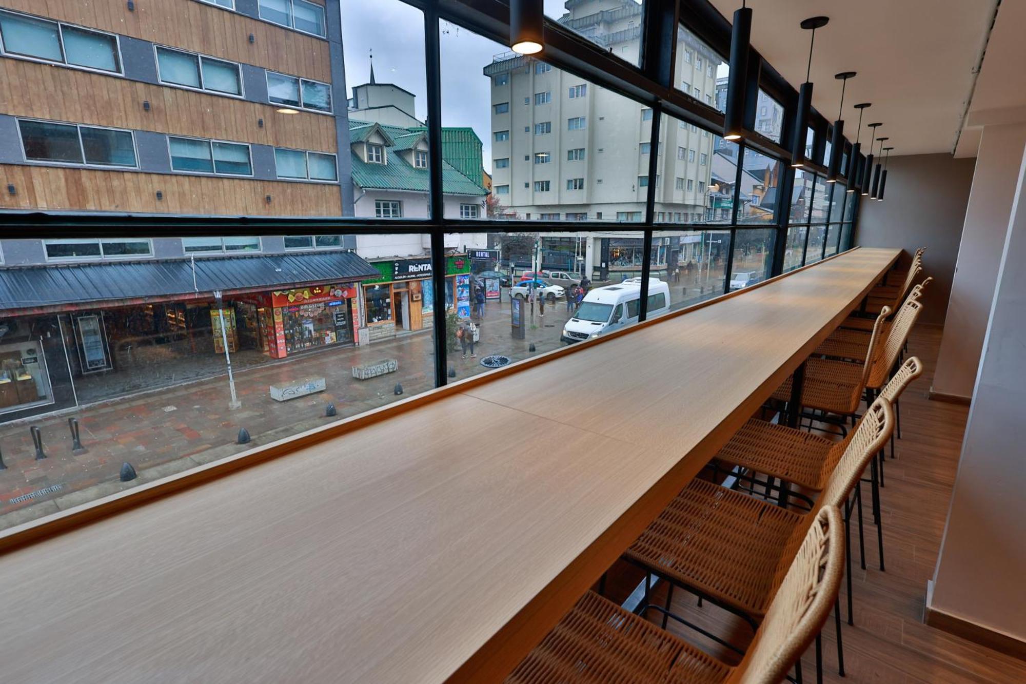 M383 Hotel Bariloche Exterior photo