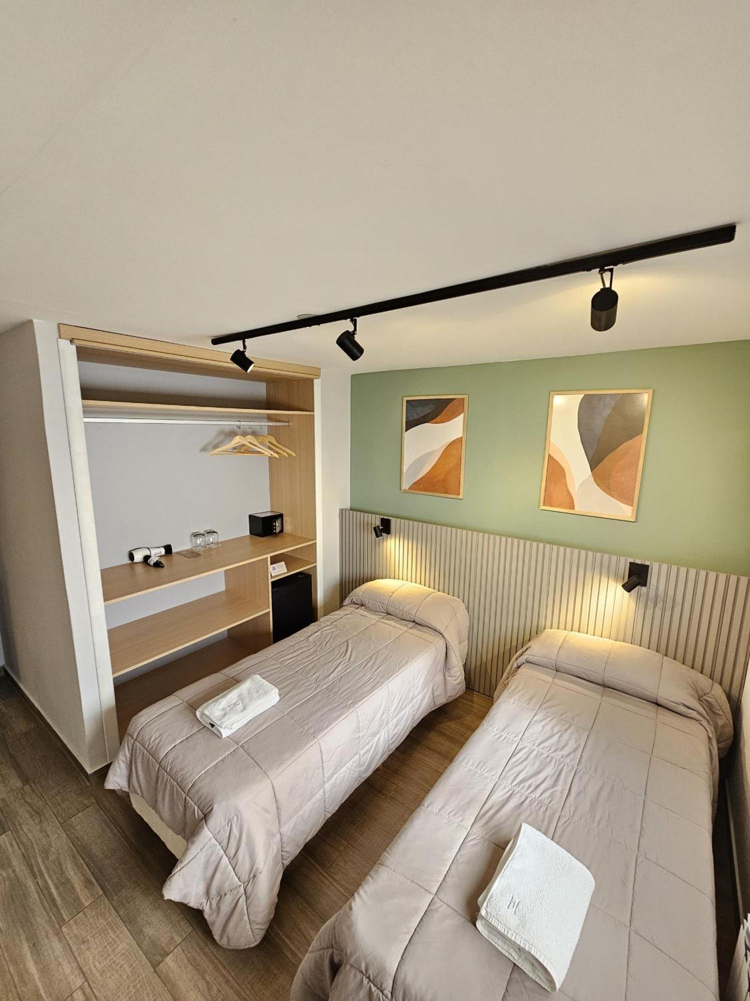 M383 Hotel Bariloche Exterior photo